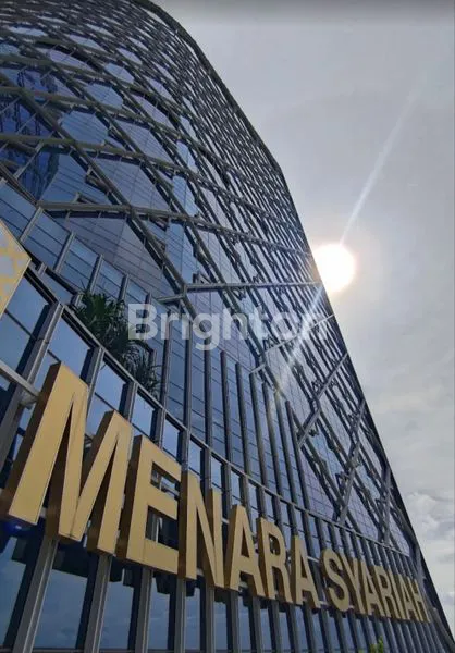 image MENARA SYARIAH PIK 2, KANTOR STRATEGIS HADAP LAUT (2)