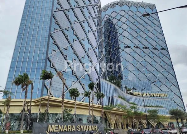 image MENARA SYARIAH PIK 2, KANTOR STRATEGIS HADAP LAUT (1)