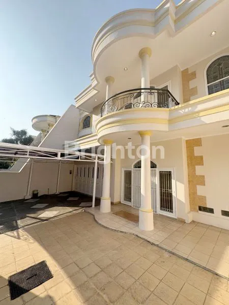 image SEWA RUMAH MEWAH PURI INDAH JAKARTA BARAT (1)