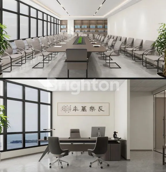 image MENARA SYARIAH PIK 2, KANTOR STRATEGIS HADAP LAUT (4)