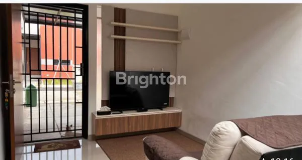 image RUMAH FULLY FURNISHED DI SAMANEA HILL, DEKAT STASIUN (5)