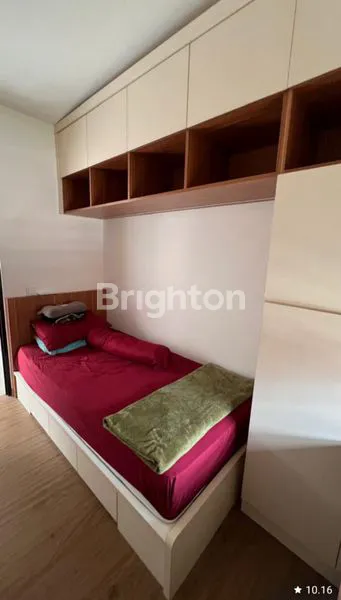 image RUMAH FULLY FURNISHED DI SAMANEA HILL, DEKAT STASIUN (7)