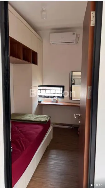 image RUMAH FULLY FURNISHED DI SAMANEA HILL, DEKAT STASIUN (4)