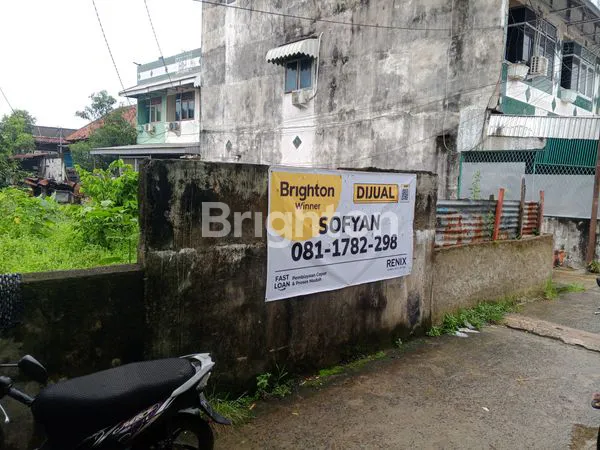 image TANAH KOSONG DIJUAL CEPAT (2)
