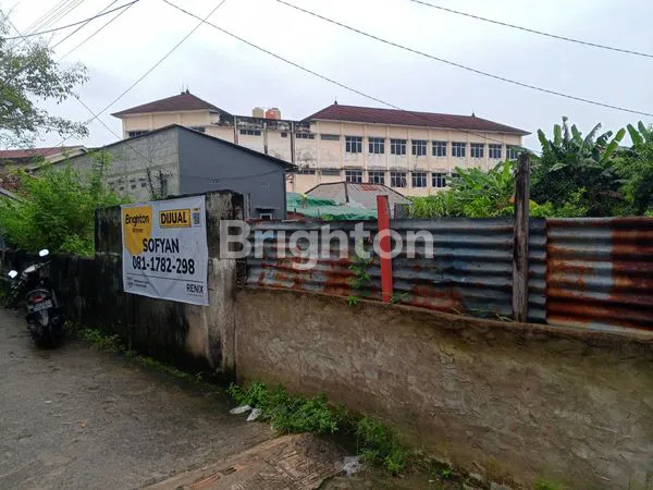 image TANAH KOSONG DIJUAL CEPAT (6)