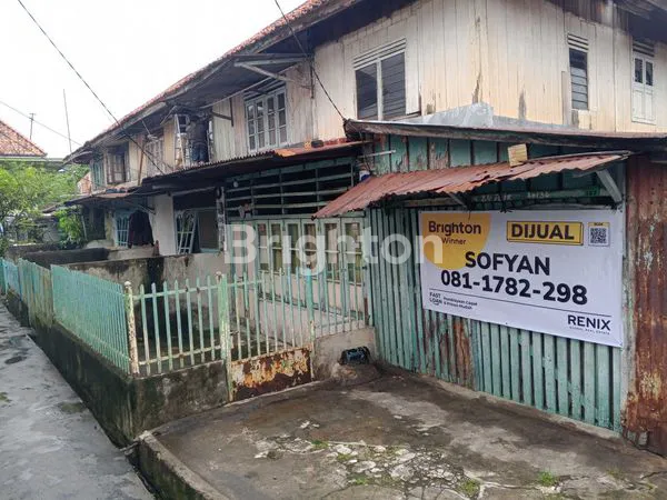 image DI JUAL TANAH PLUS BANGUNAN (6)