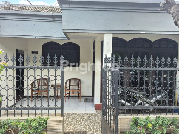 image RUMAH NYAMAN & BEBAS BANJIR DI WISMA TROPODO (2)