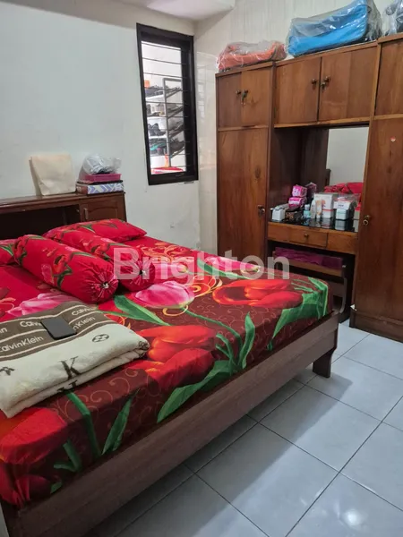 image RUMAH NYAMAN & BEBAS BANJIR DI WISMA TROPODO (3)