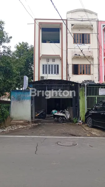 RUKO JLN. MAPPANYUKKI