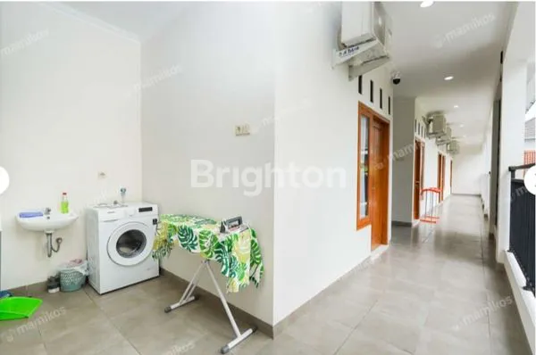 image KOST EKSKLUSIF FULL FURNISHED DI WEDOMARTANI NGEMPLAK  (4)