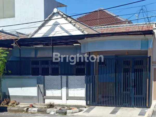 image HUNIAN NYAMAN & AMAN DI SUTOREJO PRIMA UTARA (1)