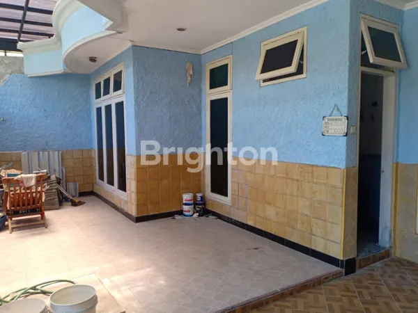 image HUNIAN NYAMAN & AMAN DI SUTOREJO PRIMA UTARA (8)