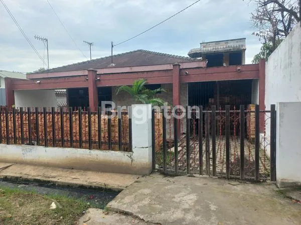 image TANAH LUAS 1005 M² DI MEDAN TEMBUNG, DEKAT UNIMED & MMTC (2)