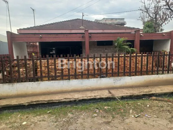 image TANAH LUAS 1005 M² DI MEDAN TEMBUNG, DEKAT UNIMED & MMTC (1)