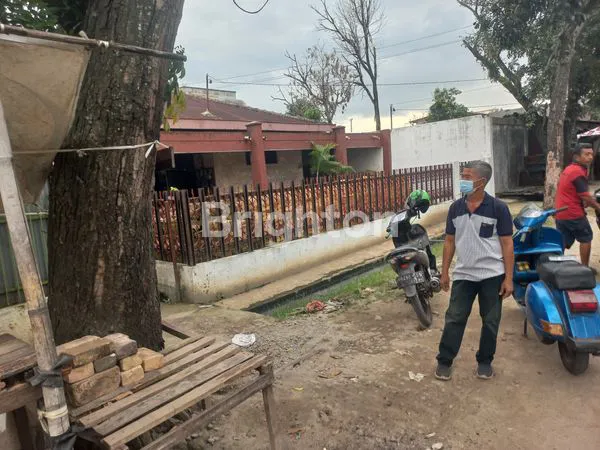 image TANAH LUAS 1005 M² DI MEDAN TEMBUNG, DEKAT UNIMED & MMTC (5)