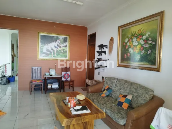 image MILIKI PRIVATE RESORT 1,4 HEKTAR DI TRETES – MATA AIR PRIBADI! (5)