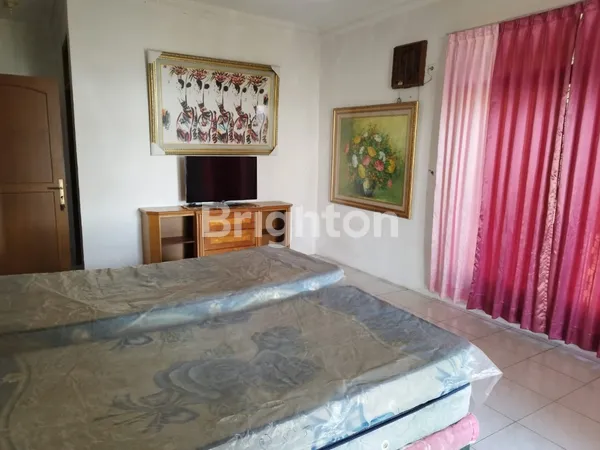 image MILIKI PRIVATE RESORT 1,4 HEKTAR DI TRETES – MATA AIR PRIBADI! (6)