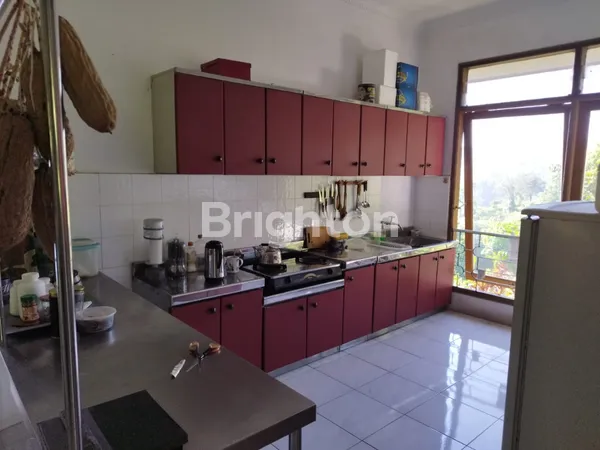 image MILIKI PRIVATE RESORT 1,4 HEKTAR DI TRETES – MATA AIR PRIBADI! (7)