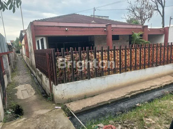 image TANAH LUAS 1005 M² DI MEDAN TEMBUNG, DEKAT UNIMED & MMTC (4)