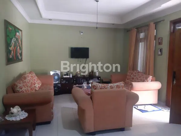 image RADIO DALAM, JAKARTA SELATAN. RUMAH DIJUAL (2)