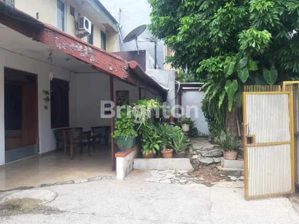 image RADIO DALAM, JAKARTA SELATAN. RUMAH DIJUAL (6)