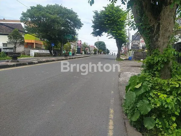 image TANAH STRATEGIS DI GATOT SUBROTO BARAT, DALUNG (2)