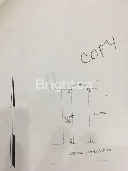 image TANAH STRATEGIS DI GATOT SUBROTO BARAT, DALUNG (7)