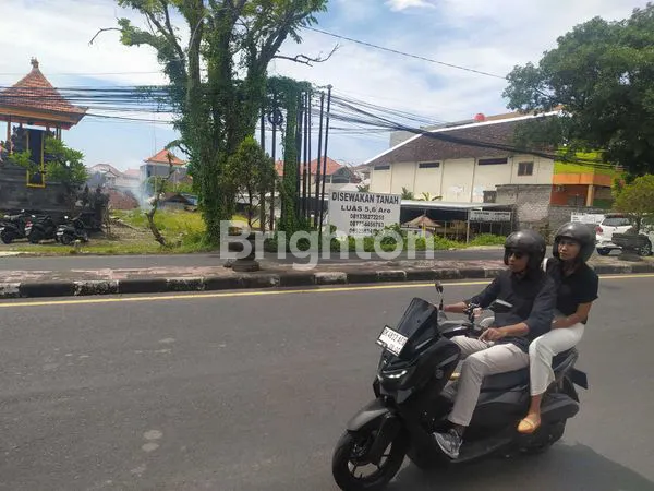 image TANAH STRATEGIS DI GATOT SUBROTO BARAT, DALUNG (5)