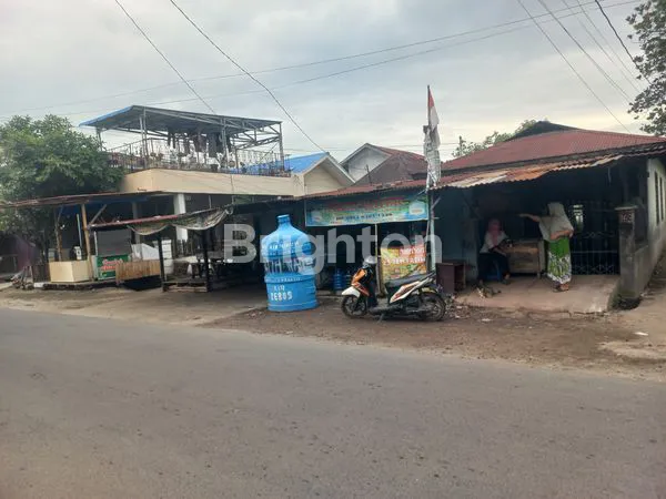 image TANAH LUAS 182M² DI MEDAN TEMBUNG, DEKAT UNIMED & TOL (2)