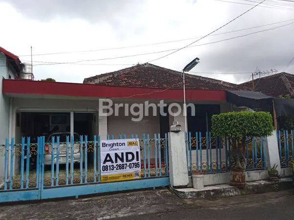 image HUNIAN STRATEGIS 5KT DEKAT JALAN GODEAN, SHM (1)