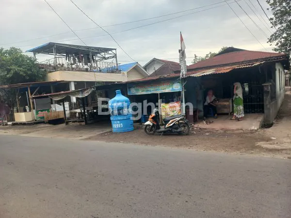 image TANAH LUAS 182M² DI MEDAN TEMBUNG, DEKAT UNIMED & TOL (1)