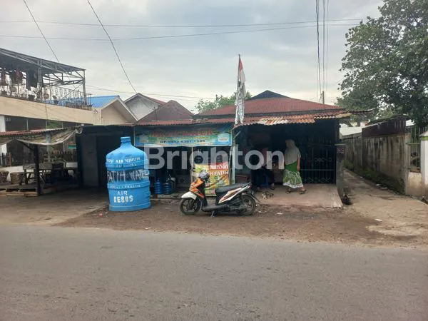 image TANAH LUAS 182M² DI MEDAN TEMBUNG, DEKAT UNIMED & TOL (4)