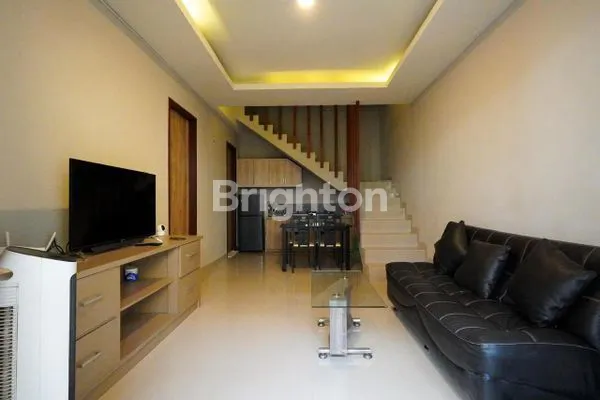 image RUMAH BARU 3KT FULL FURNISH DEKAT SANUR (5)