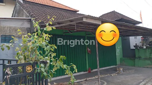 image RUKO STRATEGIS DI BABAKAN CANGGU, COCOK UNTUK COFFEE SHOP (6)