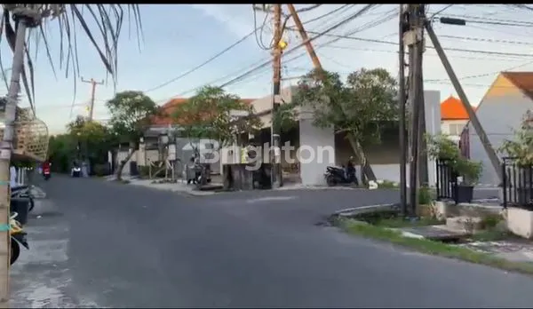 image RUKO STRATEGIS DI BABAKAN CANGGU, COCOK UNTUK COFFEE SHOP (2)