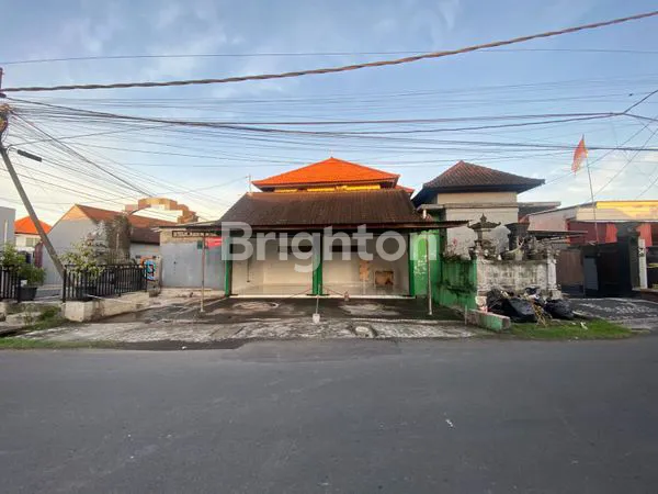 image RUKO STRATEGIS DI BABAKAN CANGGU, COCOK UNTUK COFFEE SHOP (4)