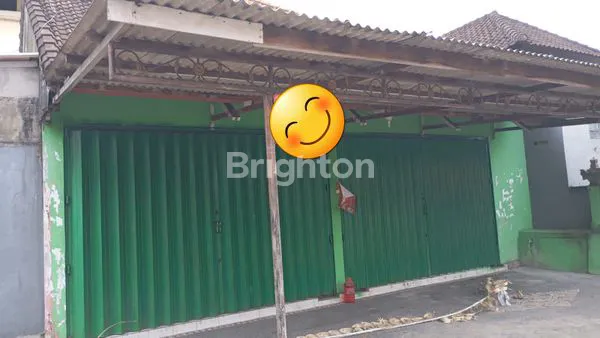 image RUKO STRATEGIS DI BABAKAN CANGGU, COCOK UNTUK COFFEE SHOP (1)