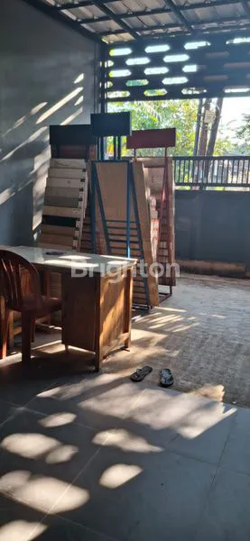 image RUMAH BAGUS DAN RAPIH DEKAT STASIUN PARUNG  (3)