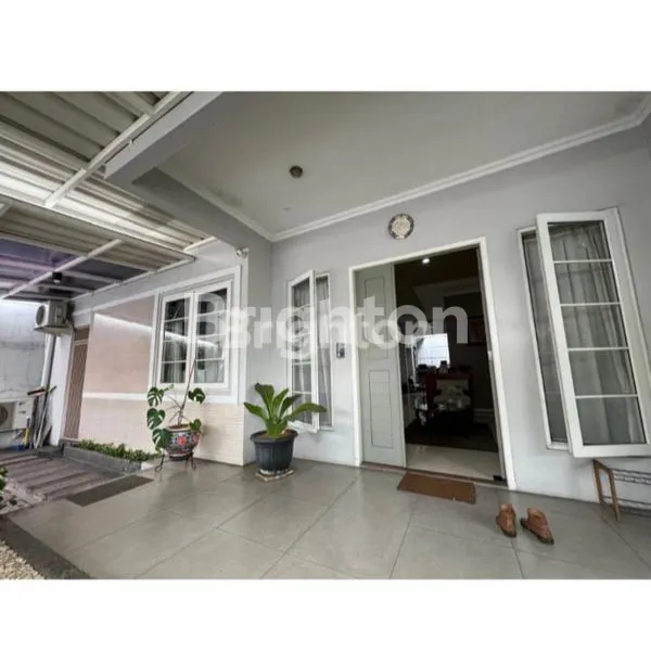 image PINANG DUA, LIMO-DEPOK. RUMAH DIJUAL (8)