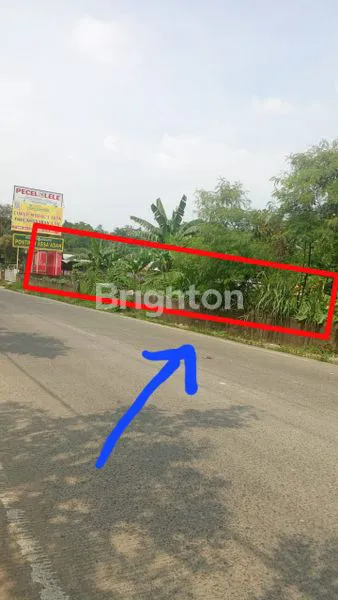 image TANAH DISEWAKAN LOKASI STRATEGI SERPONG BSD TANGERANG SELATAN (1)