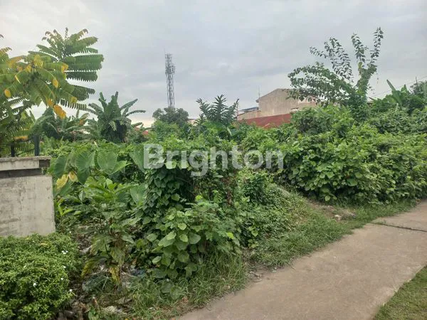 image TANAH LUAS 1.950M² DI JL. TOMBAK, DEKAT UNIMED & TOL (1)