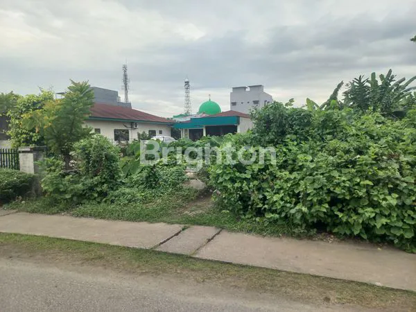 image TANAH LUAS 1.950M² DI JL. TOMBAK, DEKAT UNIMED & TOL (2)