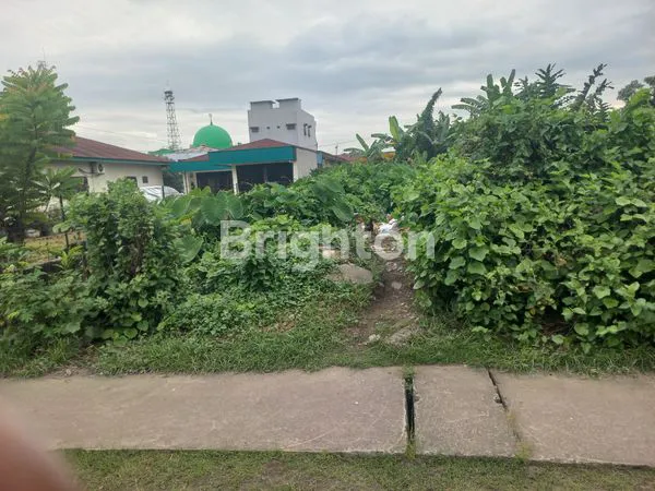 image TANAH LUAS 1.950M² DI JL. TOMBAK, DEKAT UNIMED & TOL (4)
