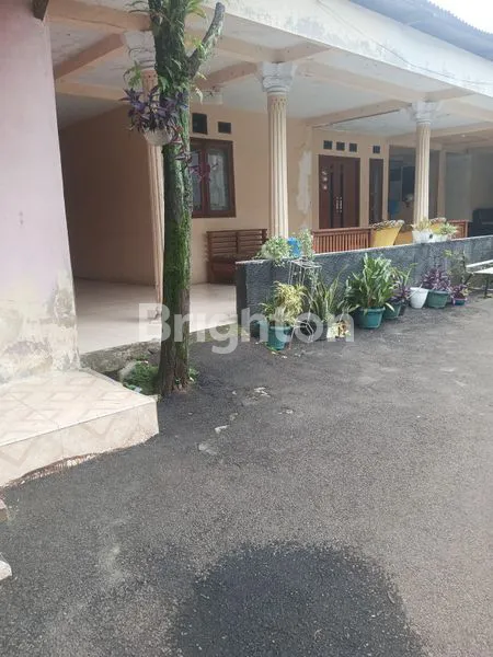 image RUMAH TINGGAL & RUMAH KONTRAKAN DI BOGOR KOTA (1)