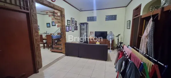 image RUMAH SCOND KAK FANY 6993 (4)