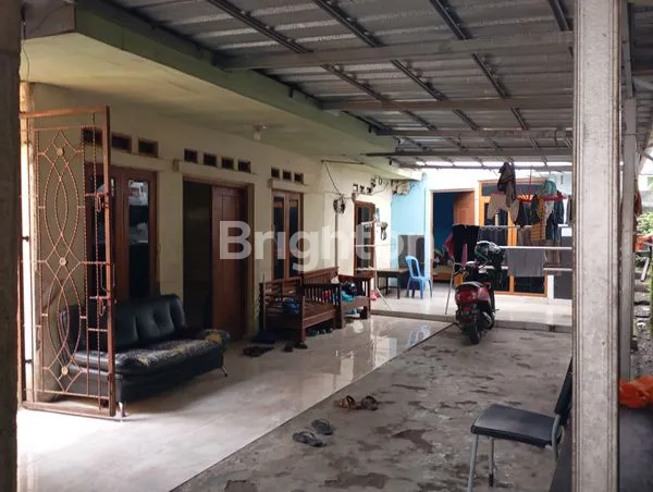 image RUMAH TINGGAL & RUMAH KONTRAKAN DI BOGOR KOTA (2)