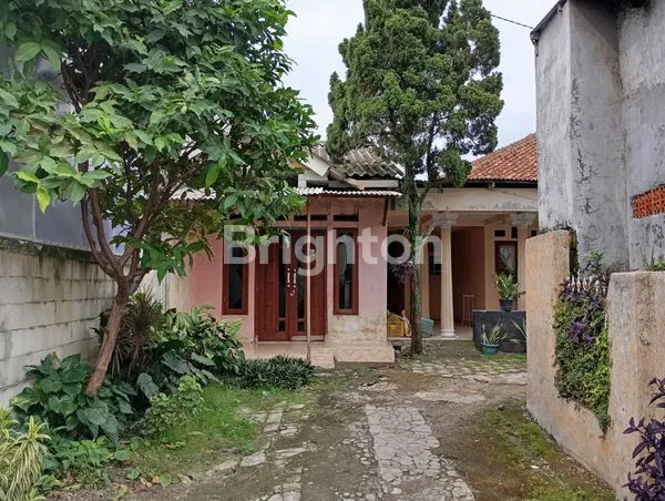 image RUMAH TINGGAL & RUMAH KONTRAKAN DI BOGOR KOTA (5)