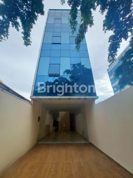 RUKO SIAP PAKAI DUREN TIGA, JAKARTA SELATAN