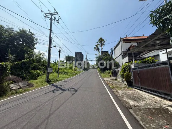 image DIJUAL TANAH KAVLING – HADAP UTARA (2 BLOK)BENOA KUTA SELATAN \N (2)
