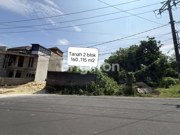 image DIJUAL TANAH KAVLING – HADAP UTARA (2 BLOK)BENOA KUTA SELATAN \N (1)